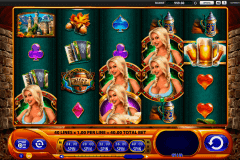 Online Casino Mit Einem 500 Gratis Anmeldebonus Casino Classic
